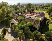 Wiederverkauf - Villa - Marbella - Marbella Centro