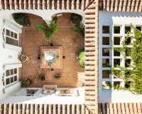 Wiederverkauf - Villa - Marbella - Marbella Centro
