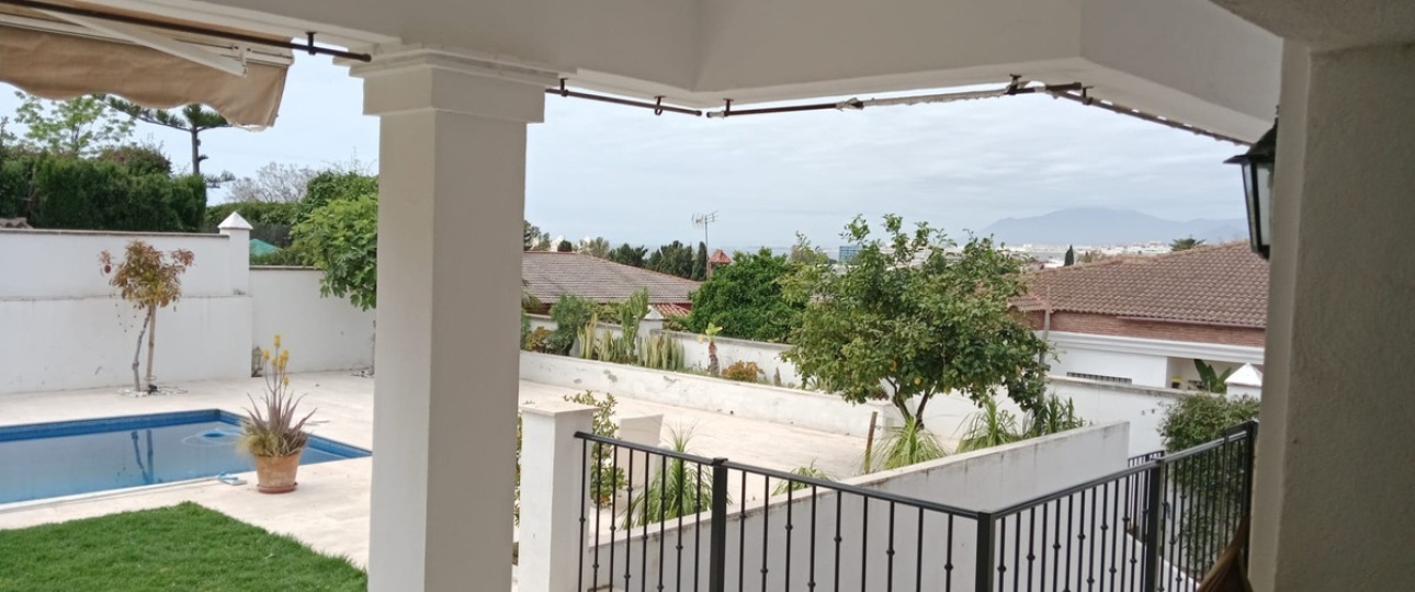 Wiederverkauf - Villa - Marbella - Marbella Centro