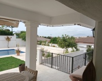 Wiederverkauf - Villa - Marbella - Marbella Centro