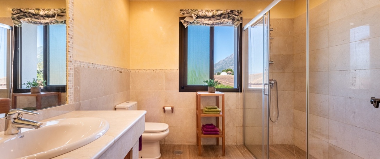 Wiederverkauf - Villa - Marbella - Marbella Centro