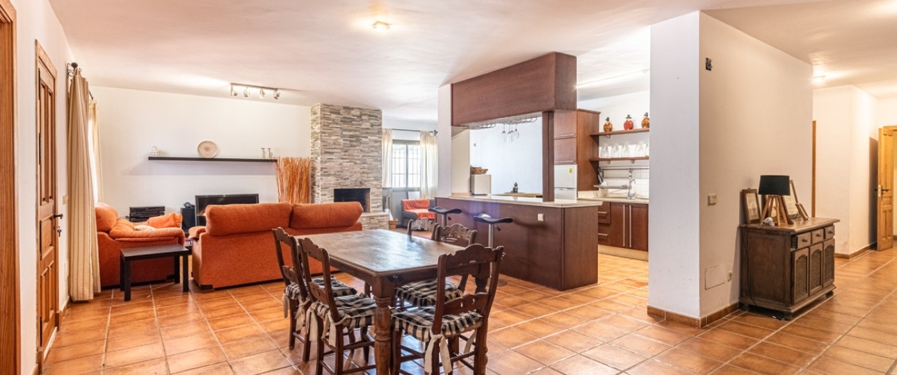 Wiederverkauf - Villa - Marbella - Marbella Centro