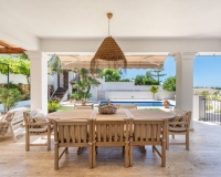 Wiederverkauf - Villa - Marbella - Marbella Centro