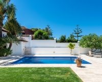Wiederverkauf - Villa - Marbella - Marbella Centro