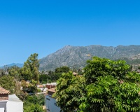 Wiederverkauf - Villa - Marbella - Marbella Centro
