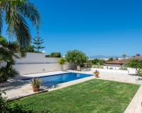 Wiederverkauf - Villa - Marbella - Marbella Centro