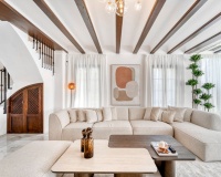 Wiederverkauf - Villa - Marbella - Marbella Centro