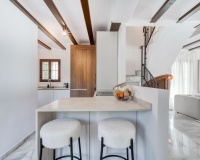 Wiederverkauf - Villa - Marbella - Marbella Centro