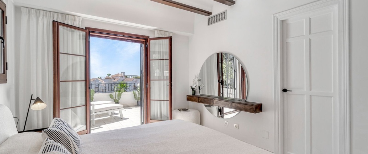 Wiederverkauf - Villa - Marbella - Marbella Centro