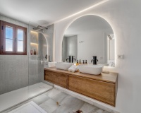 Wiederverkauf - Villa - Marbella - Marbella Centro