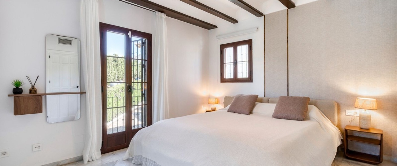 Wiederverkauf - Villa - Marbella - Marbella Centro