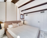 Wiederverkauf - Villa - Marbella - Marbella Centro