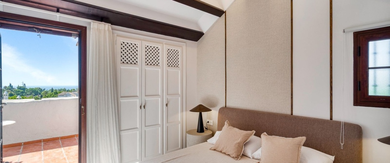 Wiederverkauf - Villa - Marbella - Marbella Centro