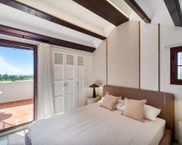 Wiederverkauf - Villa - Marbella - Marbella Centro