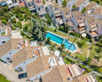 Wiederverkauf - Villa - Marbella - Marbella Centro