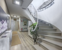 Wiederverkauf - Villa - Marbella - Marbella Centro
