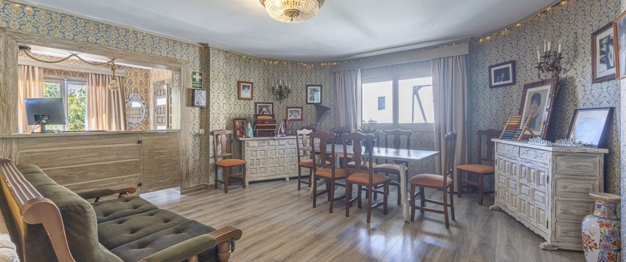 Wiederverkauf - Villa - Marbella - Marbella Centro