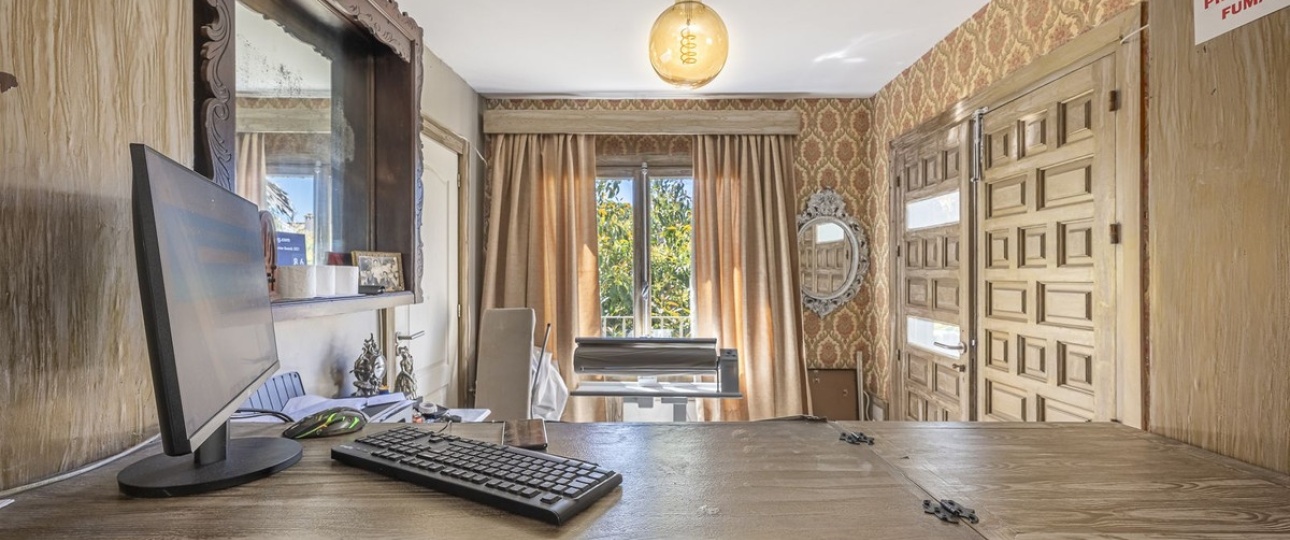 Wiederverkauf - Villa - Marbella - Marbella Centro