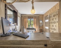 Wiederverkauf - Villa - Marbella - Marbella Centro