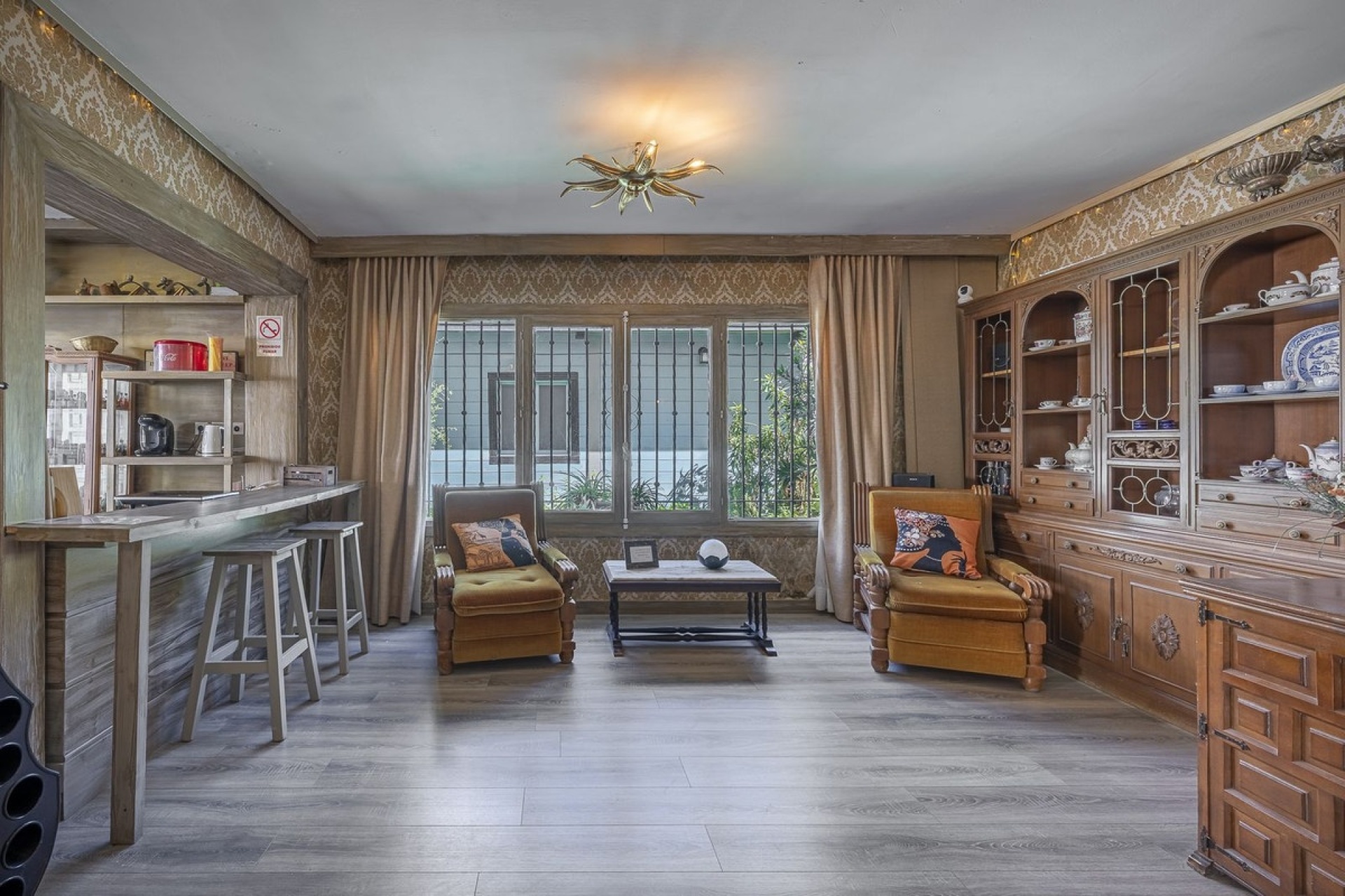 Wiederverkauf - Villa - Marbella - Marbella Centro
