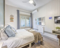 Wiederverkauf - Villa - Marbella - Marbella Centro