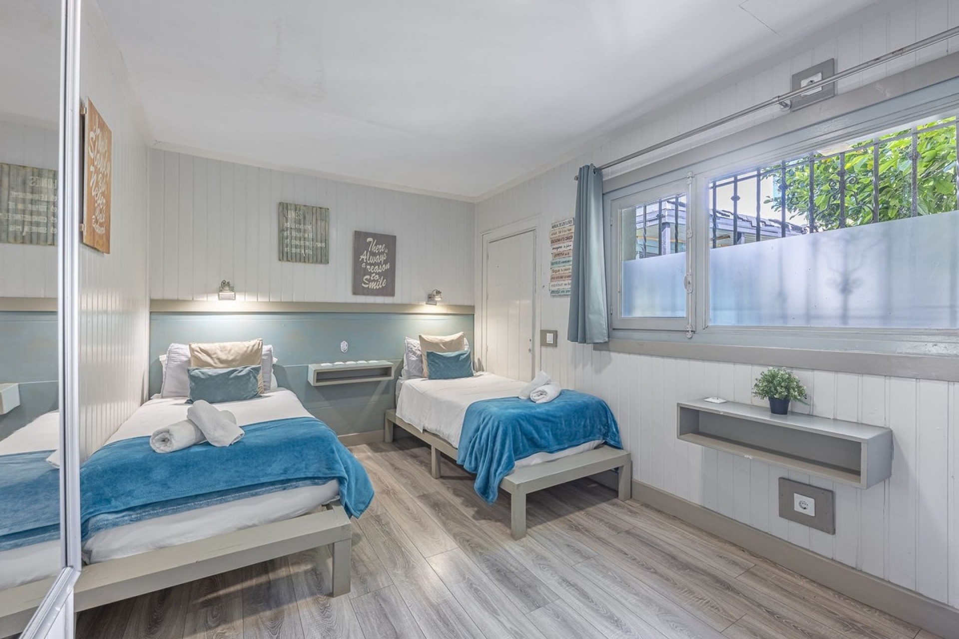 Wiederverkauf - Villa - Marbella - Marbella Centro