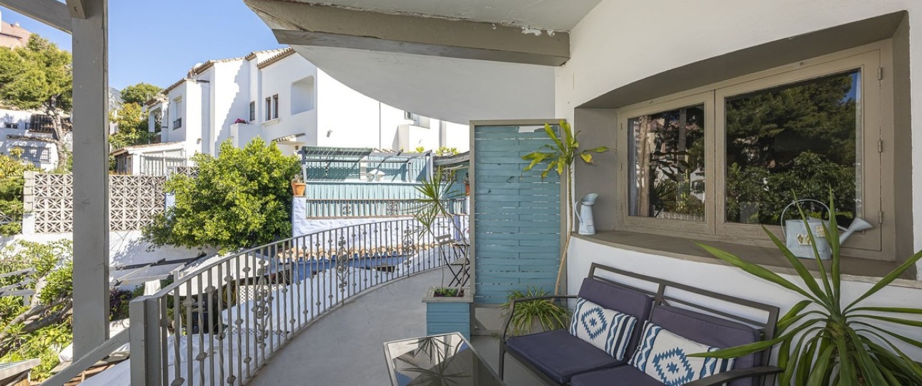 Wiederverkauf - Villa - Marbella - Marbella Centro
