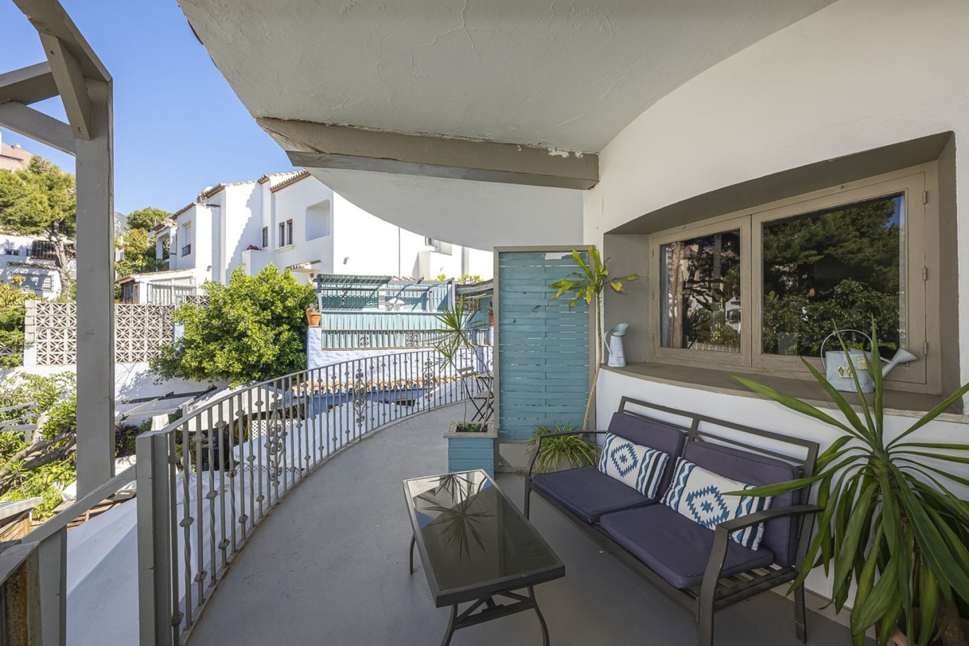Wiederverkauf - Villa - Marbella - Marbella Centro