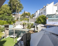 Wiederverkauf - Villa - Marbella - Marbella Centro