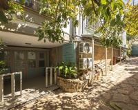 Wiederverkauf - Villa - Marbella - Marbella Centro