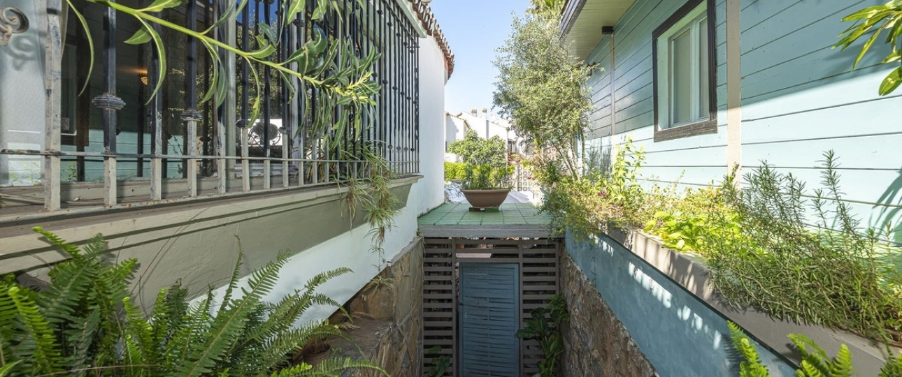 Wiederverkauf - Villa - Marbella - Marbella Centro