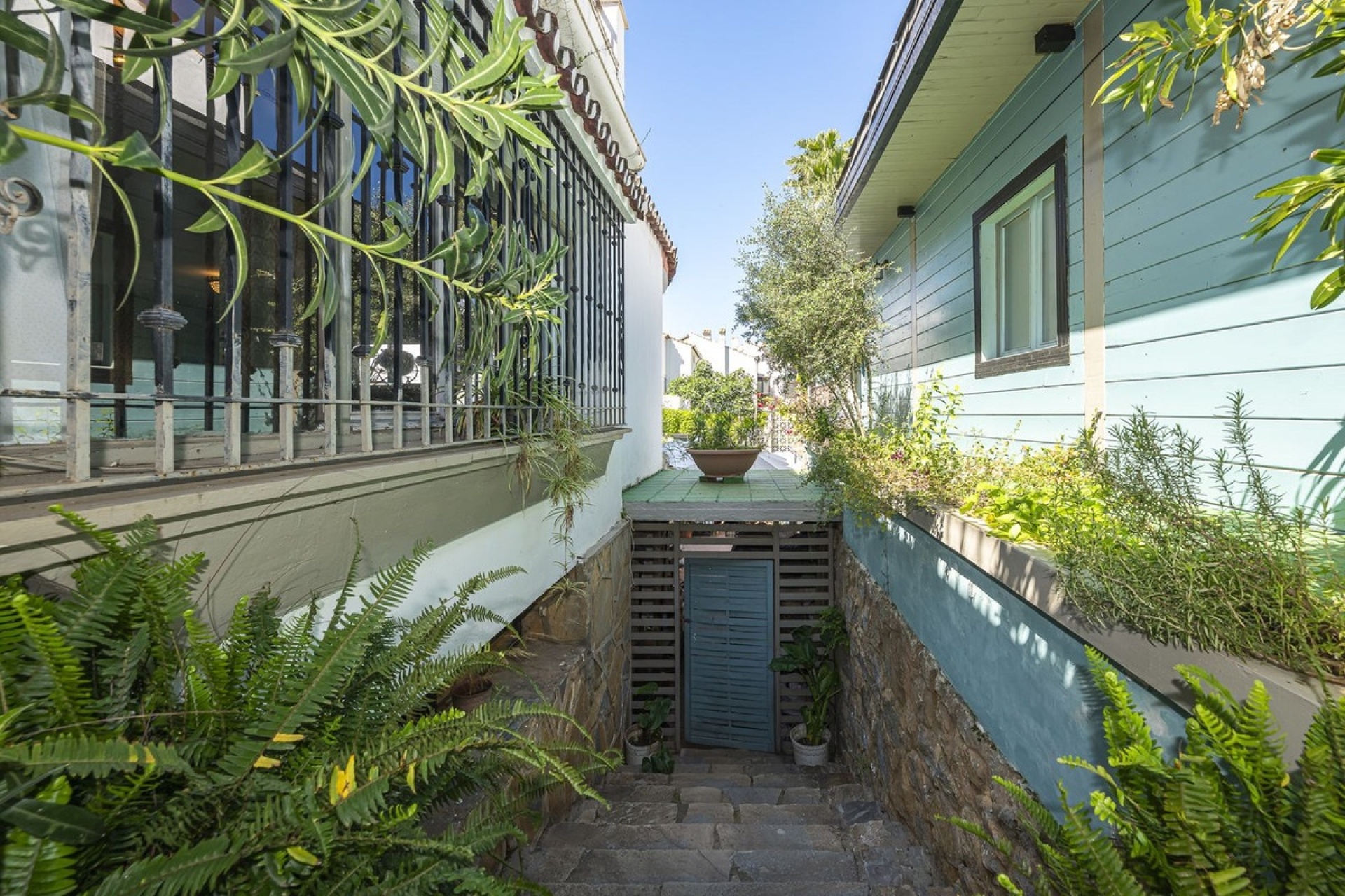 Wiederverkauf - Villa - Marbella - Marbella Centro