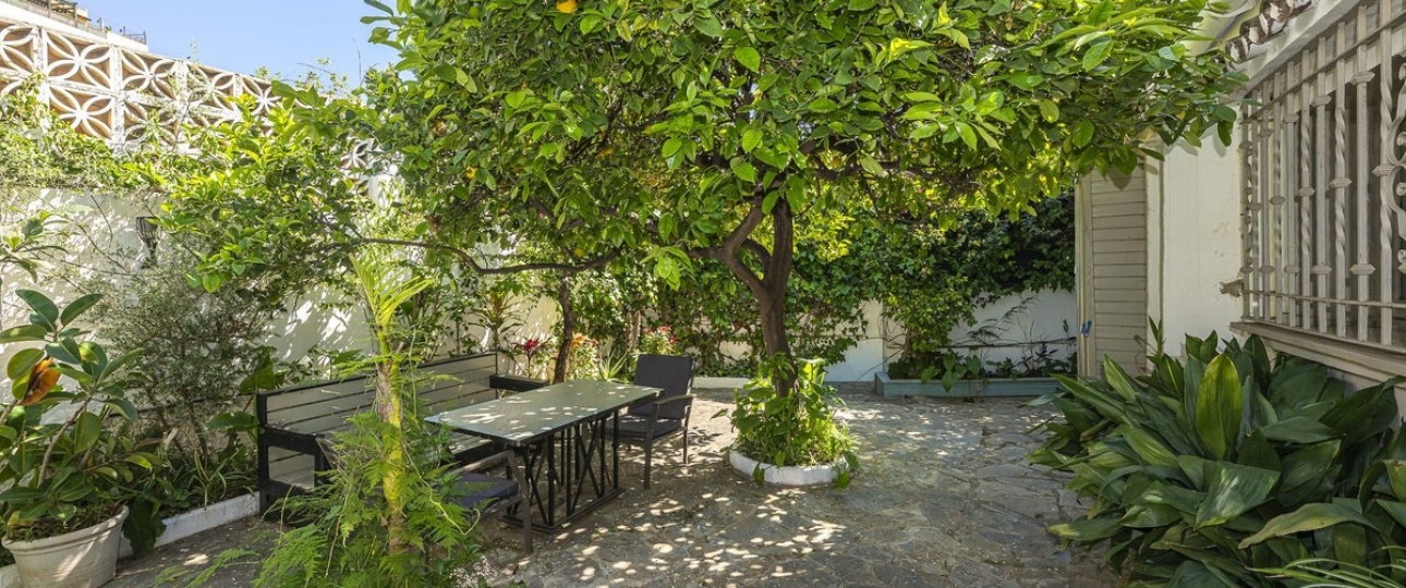 Wiederverkauf - Villa - Marbella - Marbella Centro