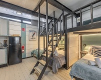Wiederverkauf - Villa - Marbella - Marbella Centro