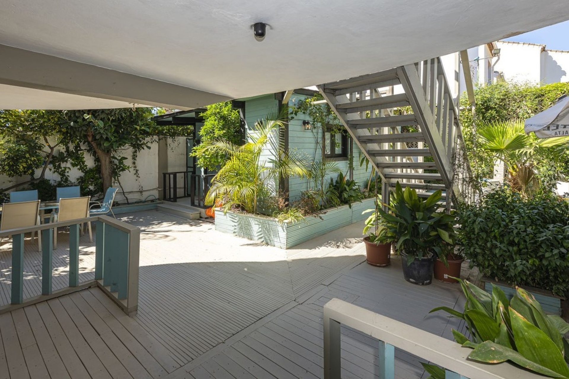 Wiederverkauf - Villa - Marbella - Marbella Centro