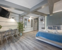 Wiederverkauf - Villa - Marbella - Marbella Centro