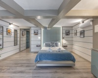 Wiederverkauf - Villa - Marbella - Marbella Centro