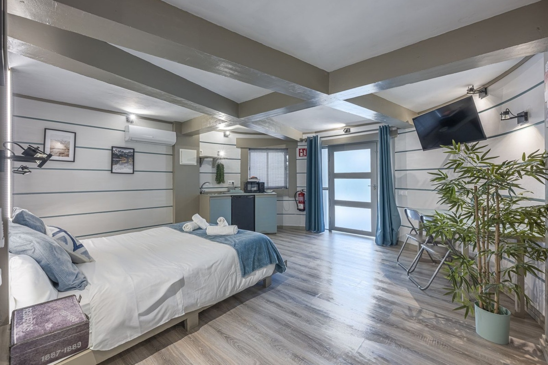 Wiederverkauf - Villa - Marbella - Marbella Centro
