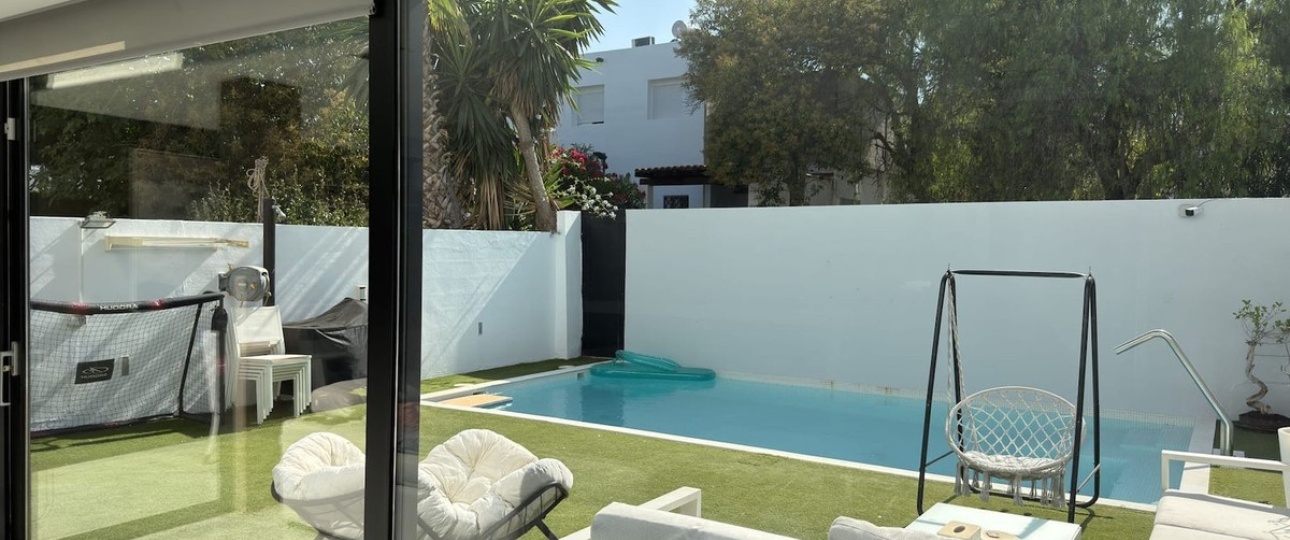 Wiederverkauf - Villa - Marbella - Marbella Centro
