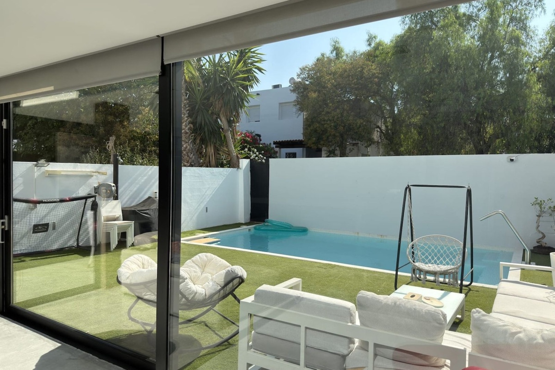 Wiederverkauf - Villa - Marbella - Marbella Centro