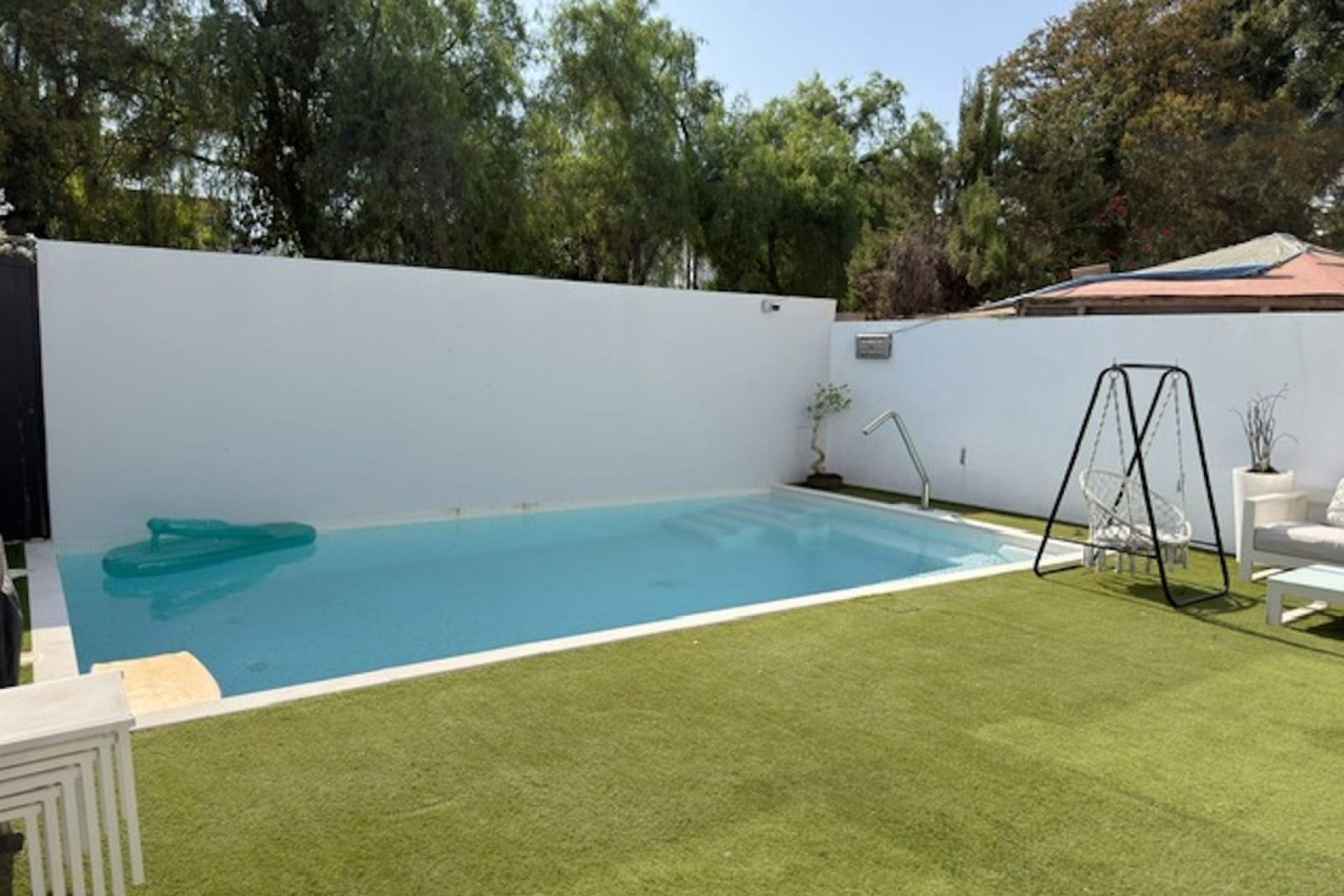 Wiederverkauf - Villa - Marbella - Marbella Centro