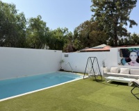 Wiederverkauf - Villa - Marbella - Marbella Centro