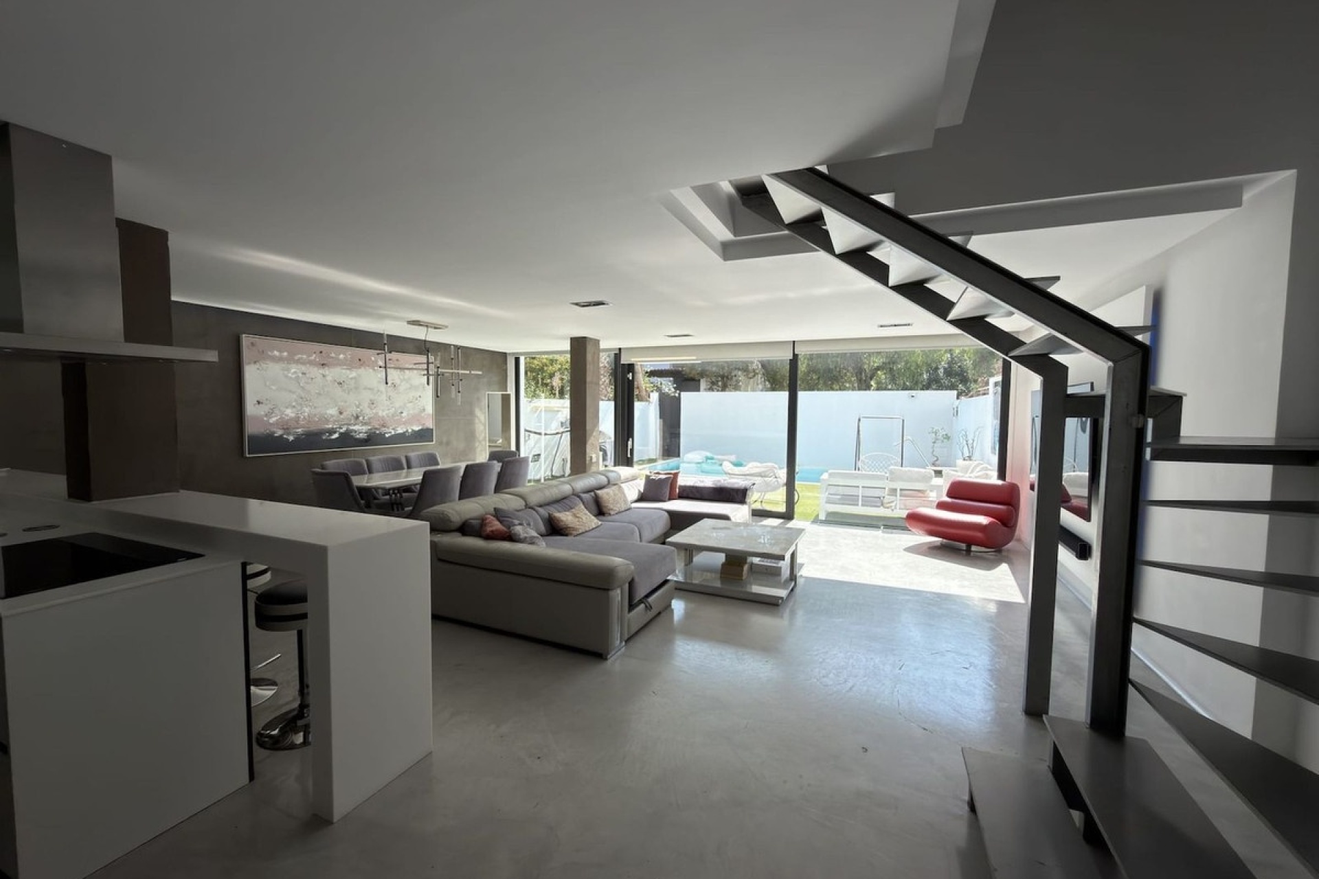 Wiederverkauf - Villa - Marbella - Marbella Centro