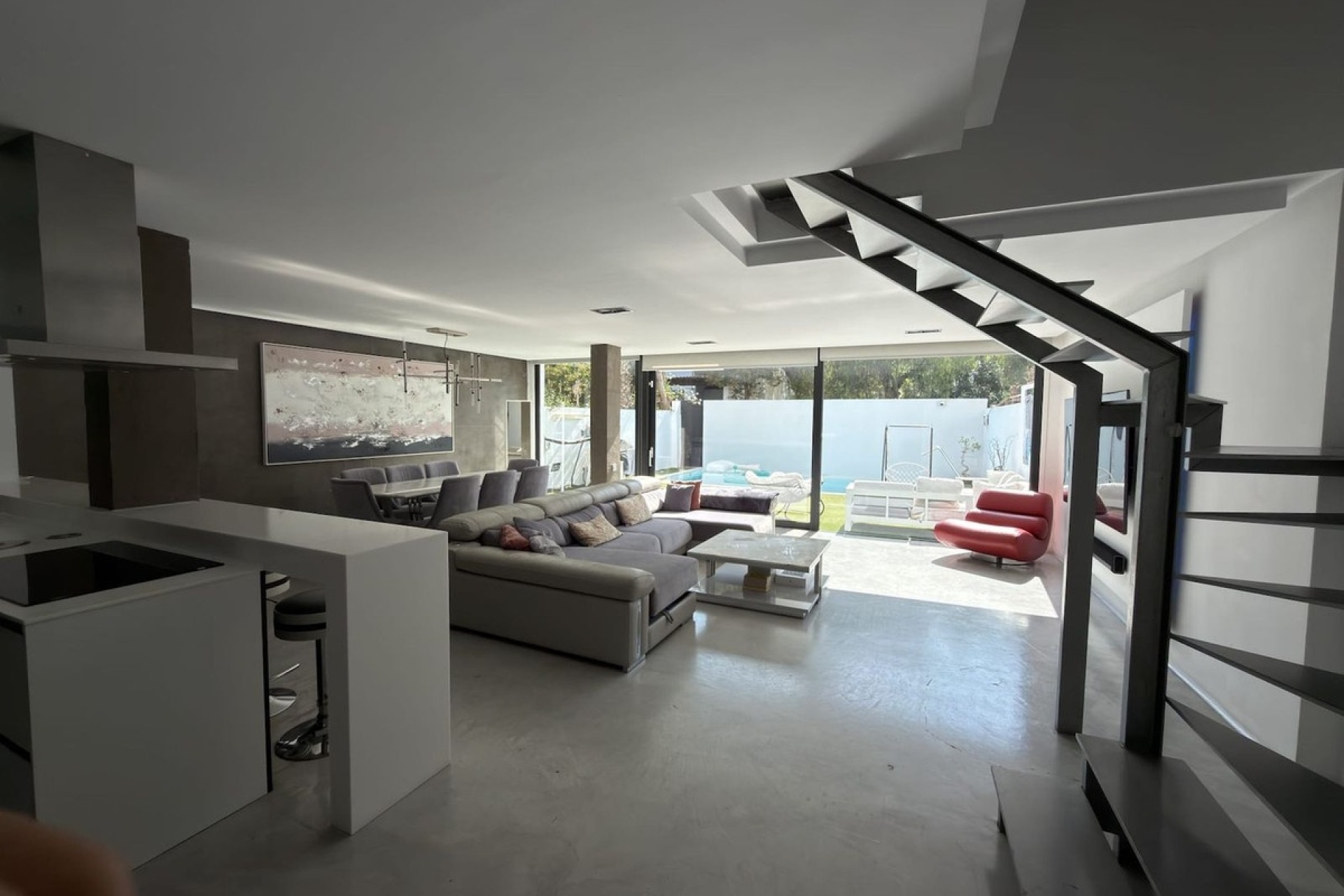 Wiederverkauf - Villa - Marbella - Marbella Centro