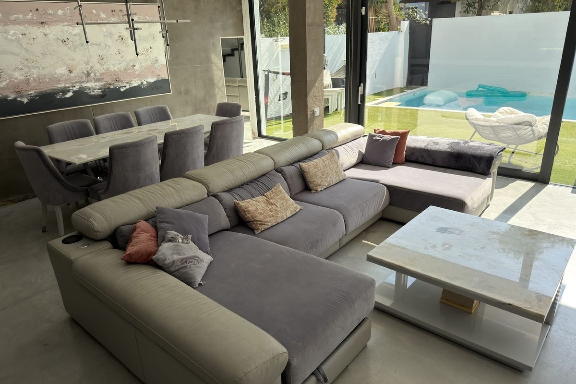 Wiederverkauf - Villa - Marbella - Marbella Centro