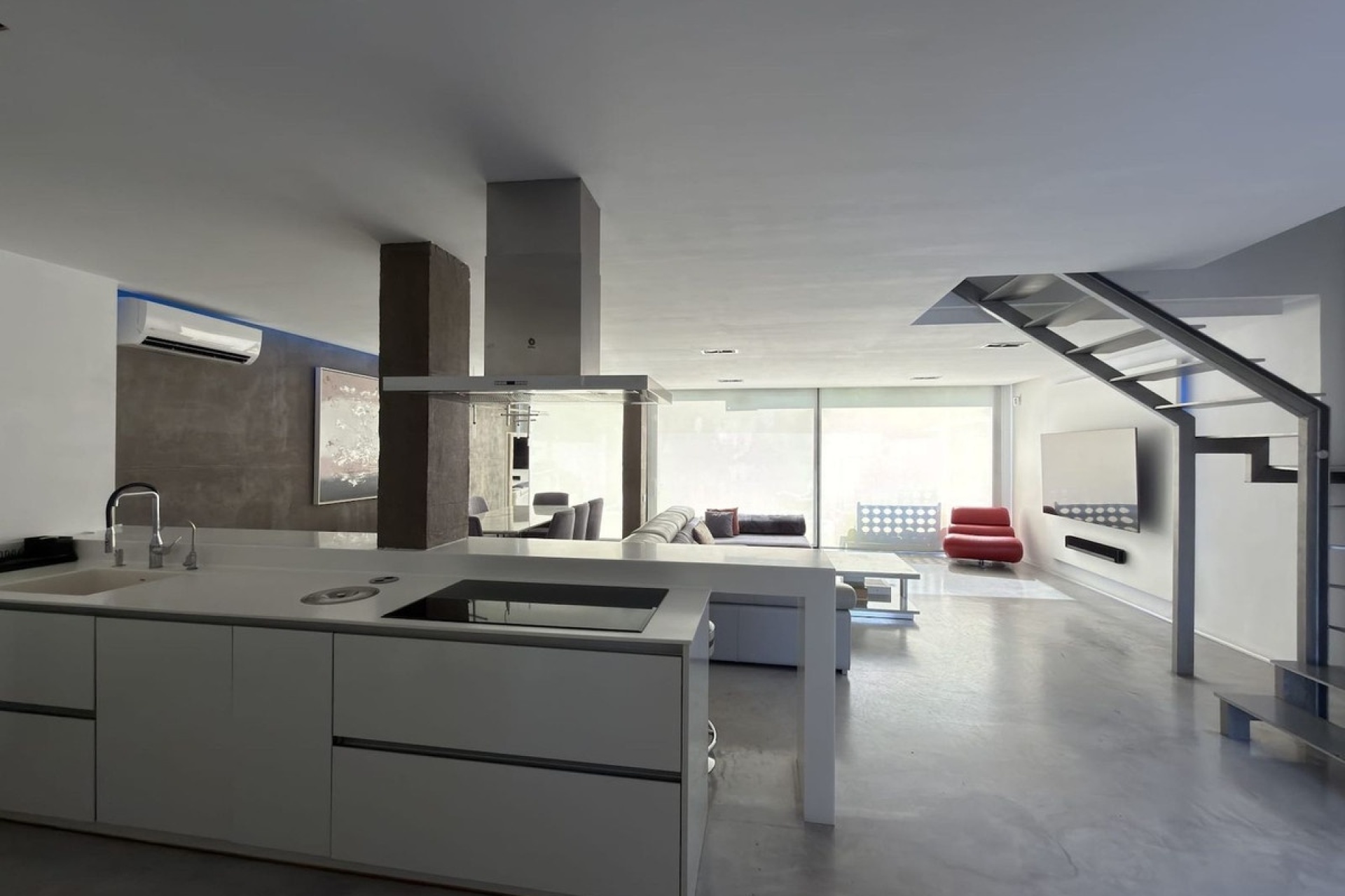 Wiederverkauf - Villa - Marbella - Marbella Centro