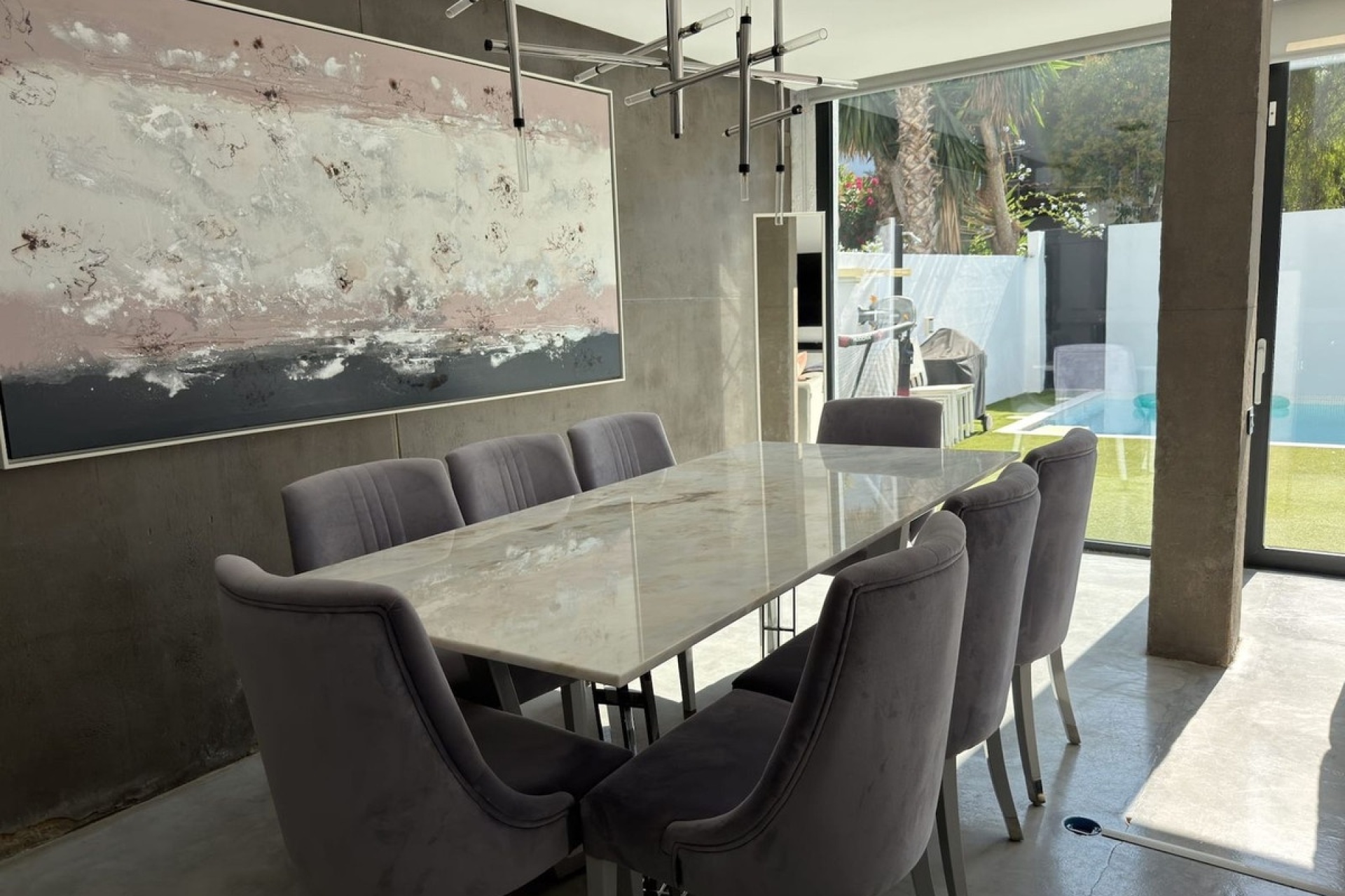 Wiederverkauf - Villa - Marbella - Marbella Centro