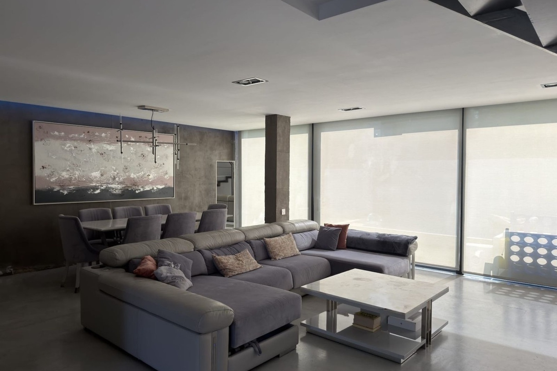 Wiederverkauf - Villa - Marbella - Marbella Centro