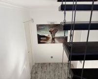 Wiederverkauf - Villa - Marbella - Marbella Centro