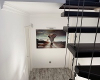 Wiederverkauf - Villa - Marbella - Marbella Centro